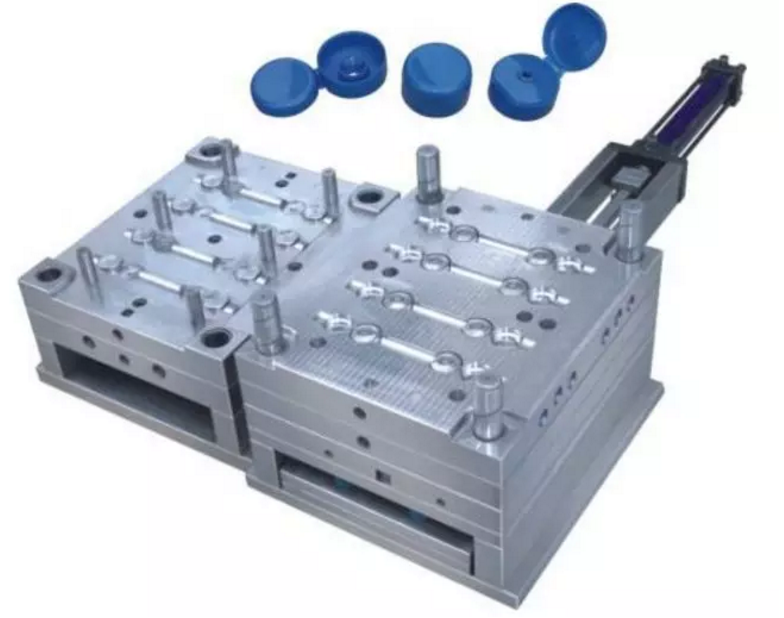 3D打印技術(shù)的火爆，是否意味著模具行業(yè)的沒落？