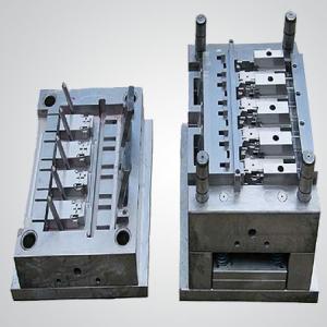 科翔模具告訴您，模具廠常用標準模具零配件的英語詞匯