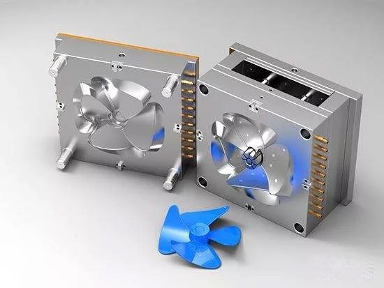 深圳注塑模具廠,注塑零件冷卻時間設(shè)定的依據(jù)是什么？