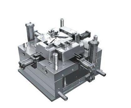 如何快速的制作模具3D裝配檔，深圳模具設(shè)計(jì)公司