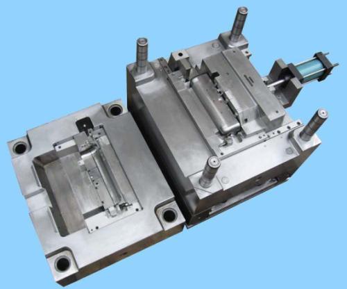 塑膠注塑模具加工，塑膠模具注塑加工廠家