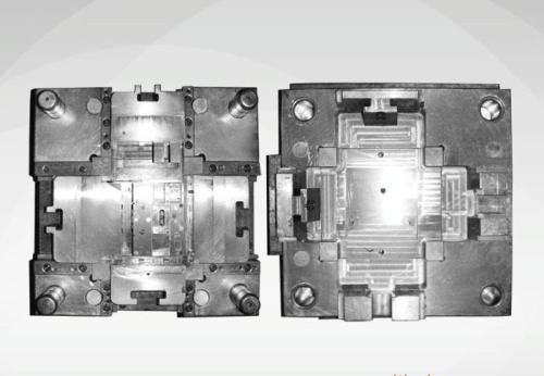 塑膠模具加工工藝流程，模具加工制造過(guò)程6個(gè)步驟