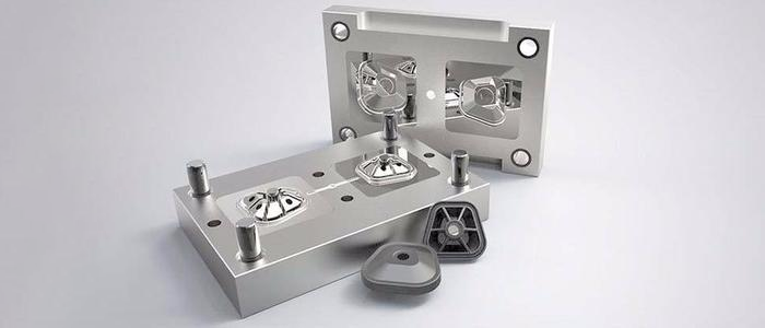 塑膠模具是什么？塑膠模具的類型有哪些