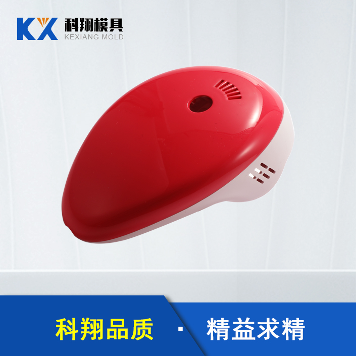 塑膠模具開模廠家分享：注塑模具拉延件開裂問題應該怎么解決？